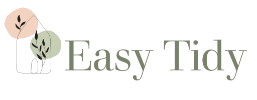 Easy Tidy Store