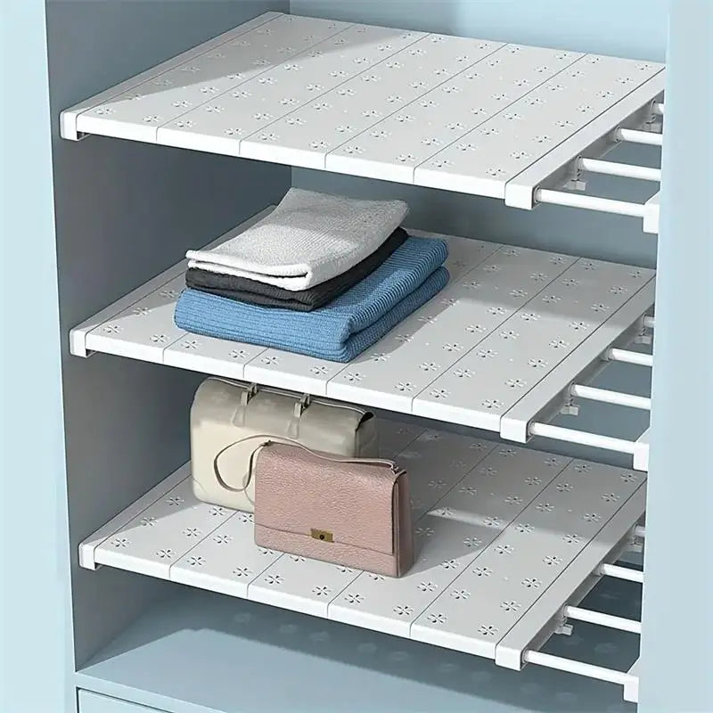 Expandable Shelf